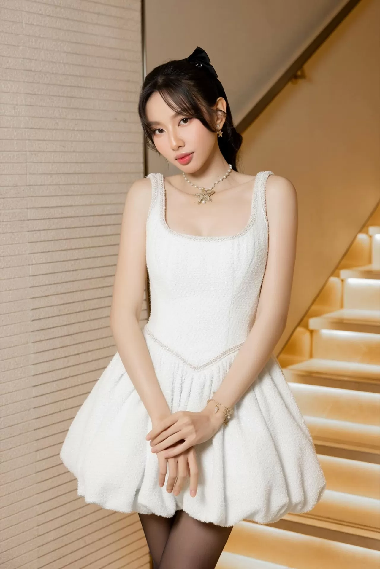 Hoa hậu Thùy Tiên Hoa hậu Thùy Tiên