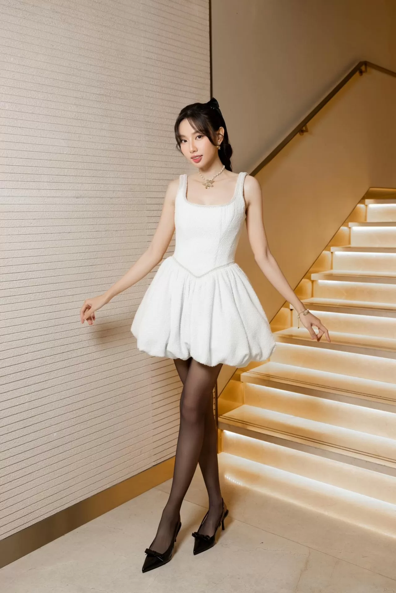 Hoa hậu Thùy Tiên Hoa hậu Thùy Tiên