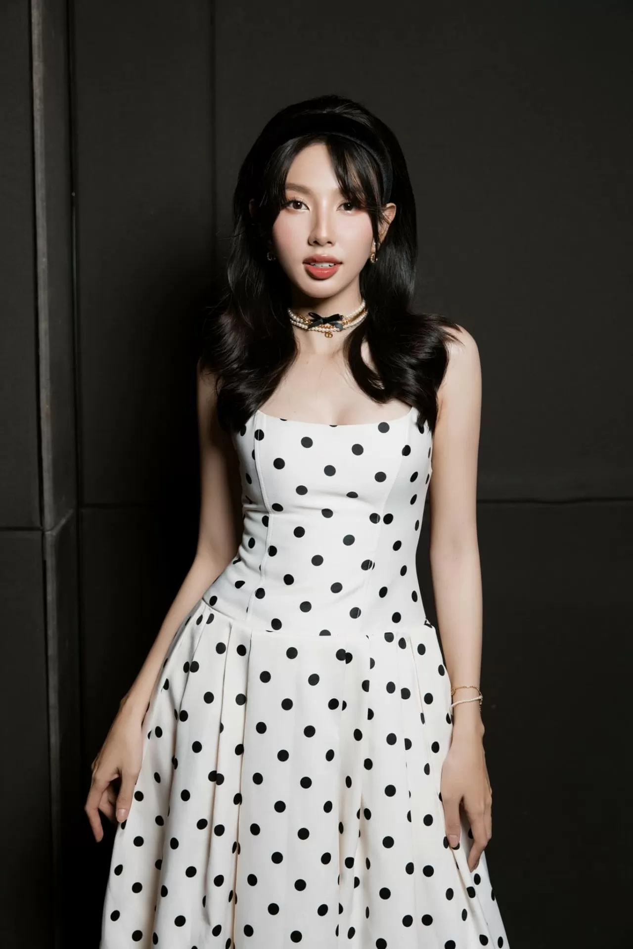 Hoa hậu Thùy Tiên Hoa hậu Thùy Tiên