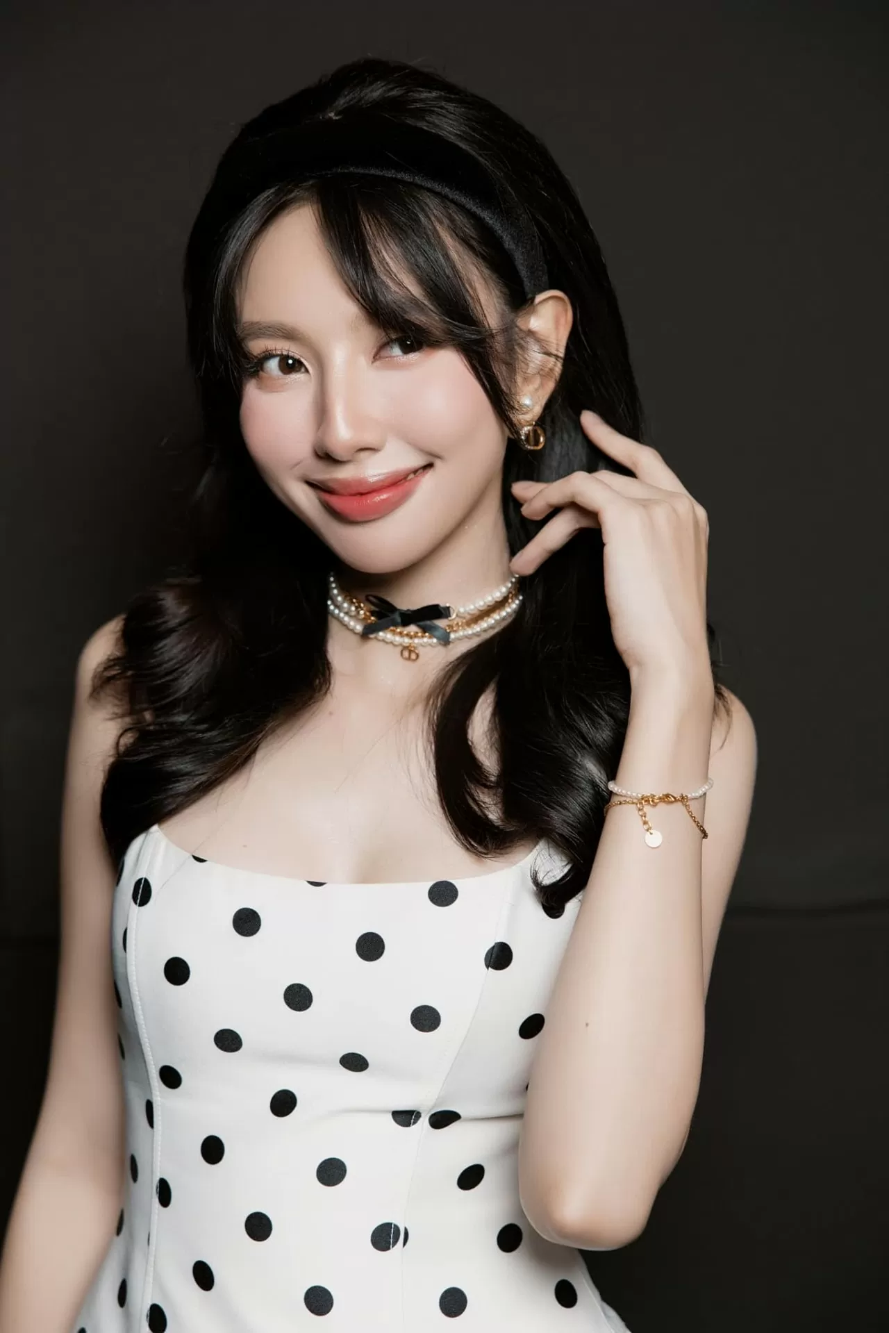 Hoa hậu Thùy Tiên Hoa hậu Thùy Tiên