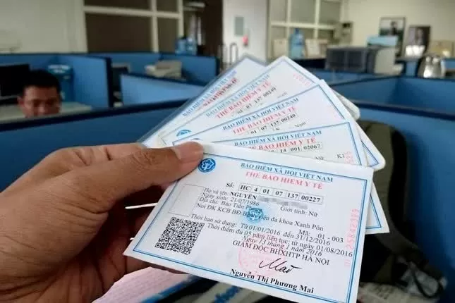 Mức hưởng bảo hiểm y tế từ năm 2025 Mức hưởng bảo hiểm y tế từ năm 2025