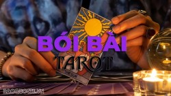 Bài tarot hôm nay 23/12: Sau khi chia tay người ấy hối hận như thế nào?