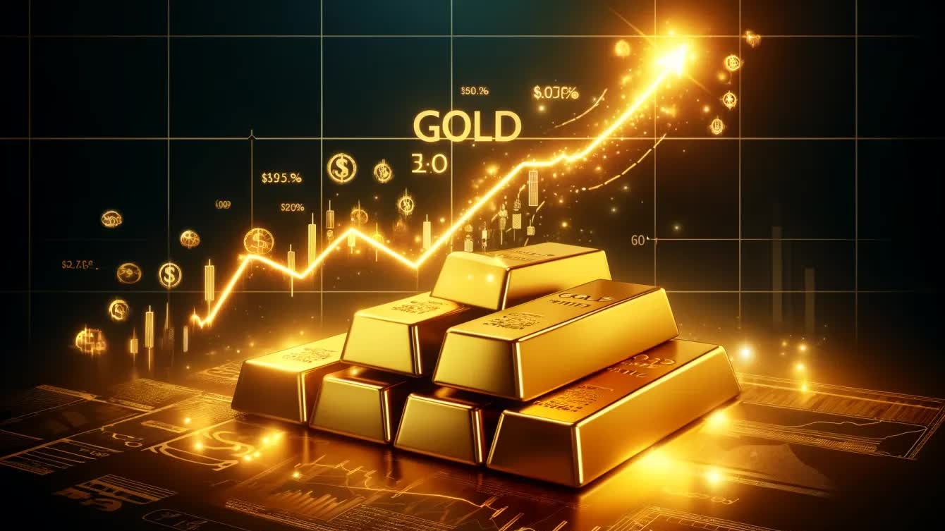 gia vang hom nay 282025 gia vang tang vot vi mot du lieu kinh te dang that vong nha dau tu viet di nguoc chieu the gioi vi sao