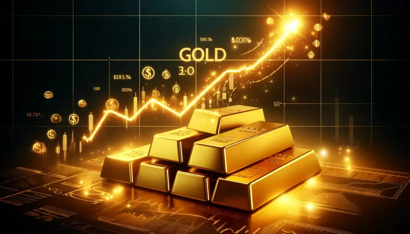 Giá vàng hôm nay 2/8/2025: Giá vàng tăng cao, nhà đầu tư Việt đi ngược chiều, nhu cầu thế giới vẫn tăng mạnh