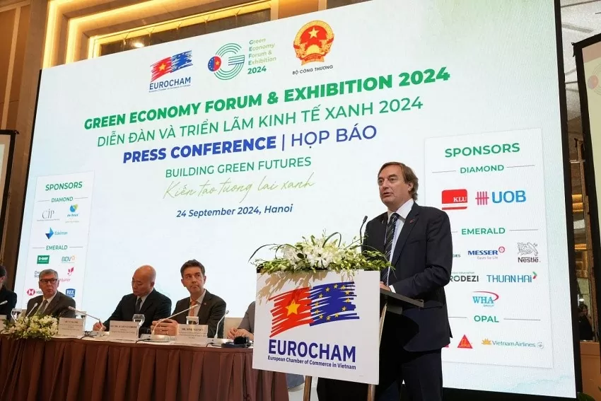 PetroVietnam: Điện gió ngoài khơi PetroVietnam: Điện gió ngoài khơi