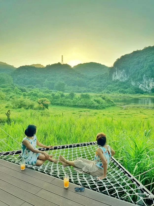 Lion Coffee - địa điểm lý tưởng để chụp hình.