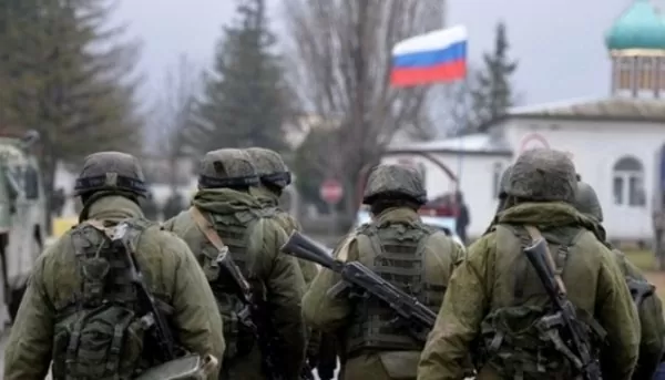 Ukraine tổn thất nghiêm trọng nhất những tháng qua, mất trắng một thị trấn chiến lược, báo Mỹ đồn đoán Kiev sắp ra quyết định cuối cùng Ukraine tổn thất nghiêm trọng nhất những tháng qua, mất trắng một thị trấn chiến lược, báo Mỹ đồn đoán Kiev sắp ra quyết định cuối cùng