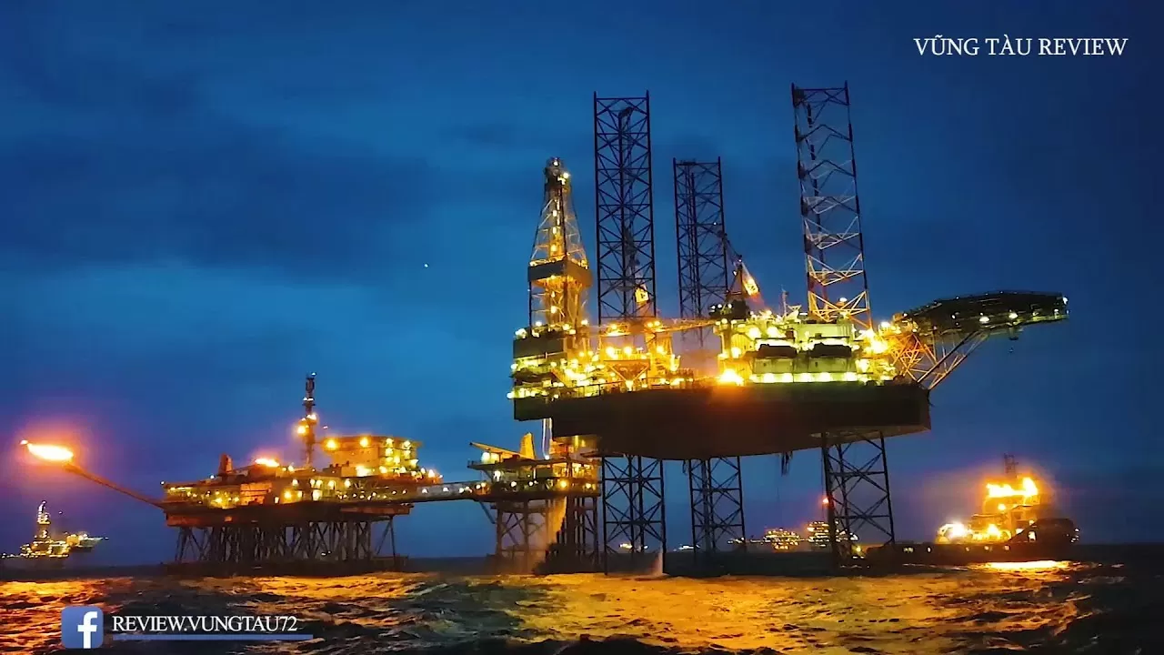 Tập đoàn Công nghiệp - Năng lượng quốc gia Việt Nam lần đầu vào bảng xếp hạng Fortune 500 SEA 2025