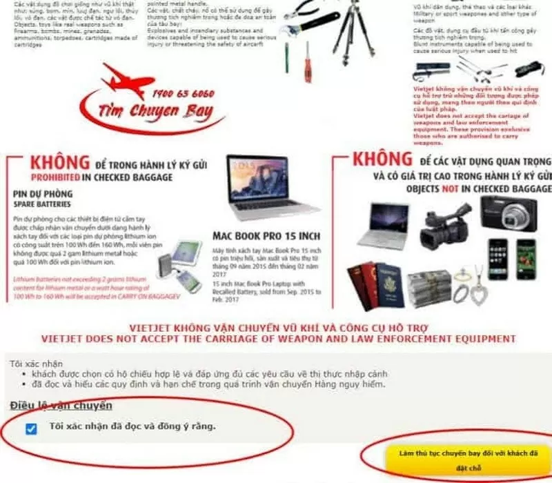 Bật mí cách check in online Vietjet nhanh chóng và tiện lợi Bật mí cách check in online Vietjet nhanh chóng và tiện lợi