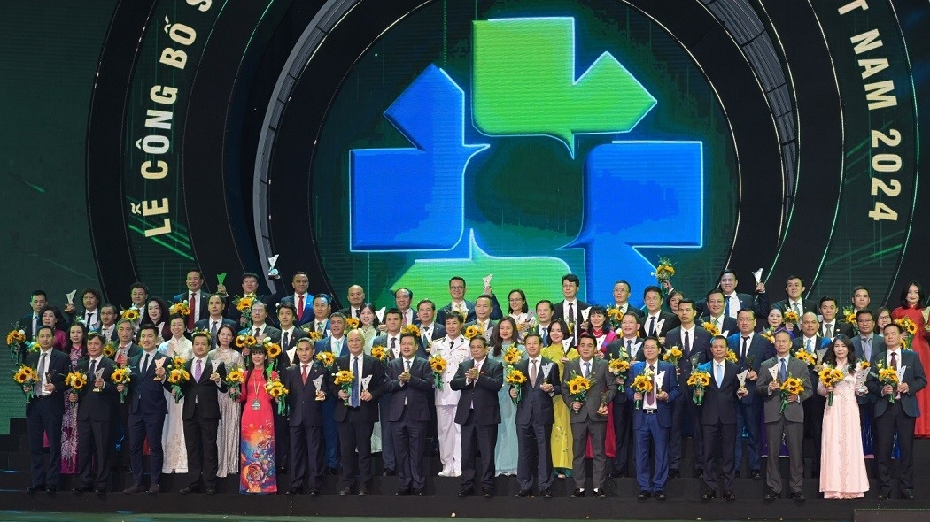 Bộ Công Thương đề xuất sửa đổi, bổ sung một số điều liên quan Chương trình Thương hiệu quốc gia Việt Nam