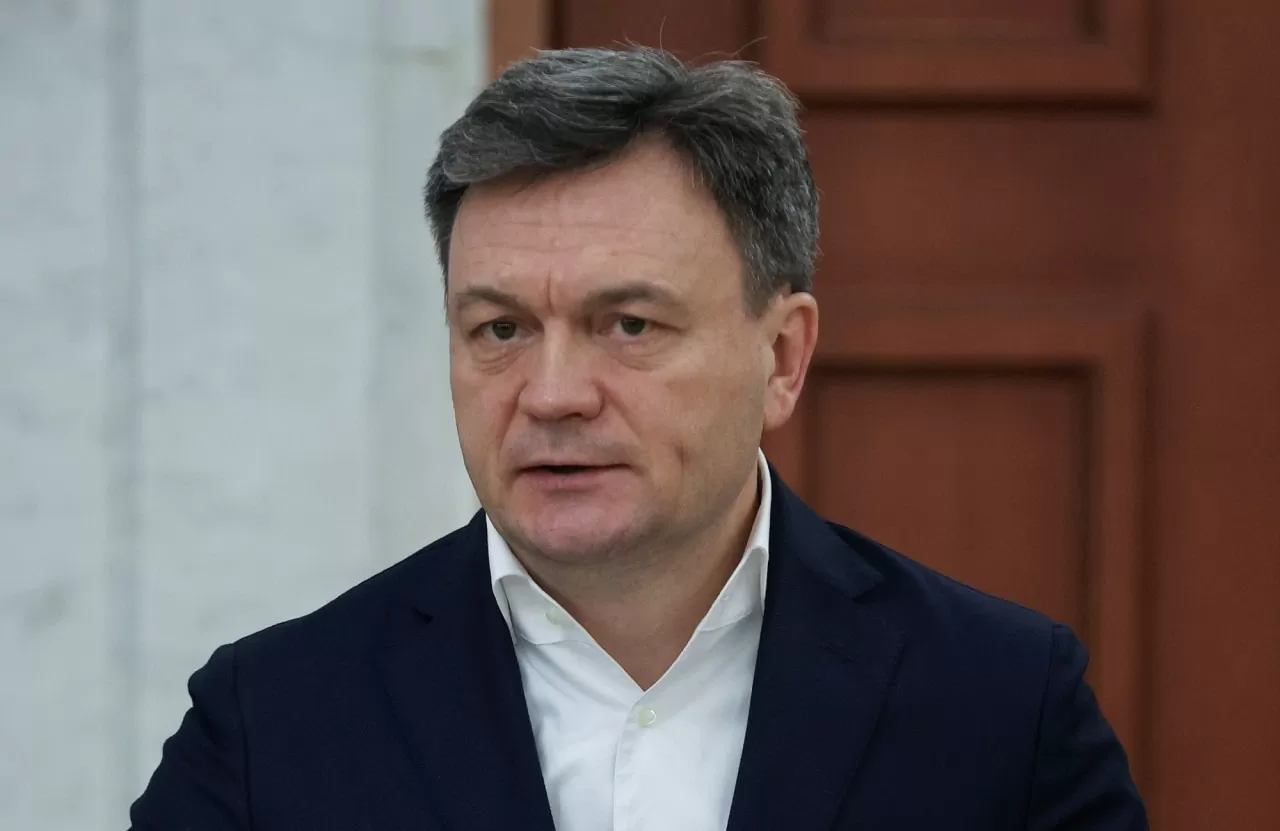 Moldova thẳng tay xử lý các quan chức cấp cao do không giải quyết được khủng hoảng năng lượng Moldova thẳng tay xử lý các quan chức cấp cao do không giải quyết được khủng hoảng năng lượng