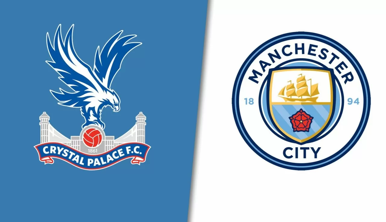 Nhận định, dự đoán tỷ số Crystal Palace vs Man City, 22h00 ngày 7/12 - Vòng 15 Ngoại hạng Anh Nhận định, dự đoán tỷ số Crystal Palace vs Man City, 22h00 ngày 7/12 - Vòng 15 Ngoại hạng Anh