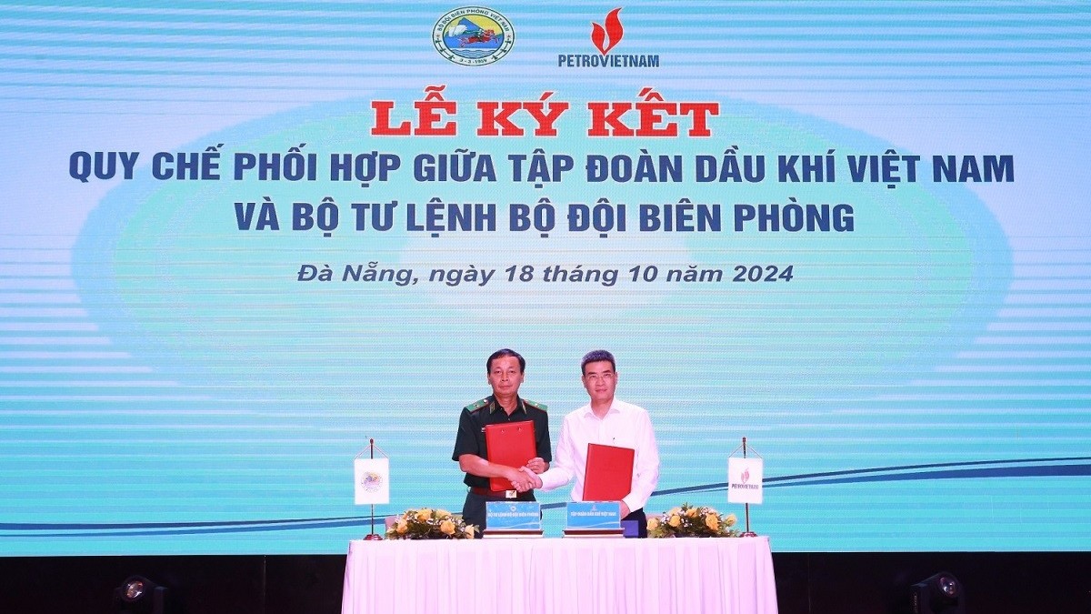bo tu lenh bo doi bien phong petrovietnam tang cuong phoi hop dam bao an ninh an toan hoat dong dau khi bao ve chu quyen