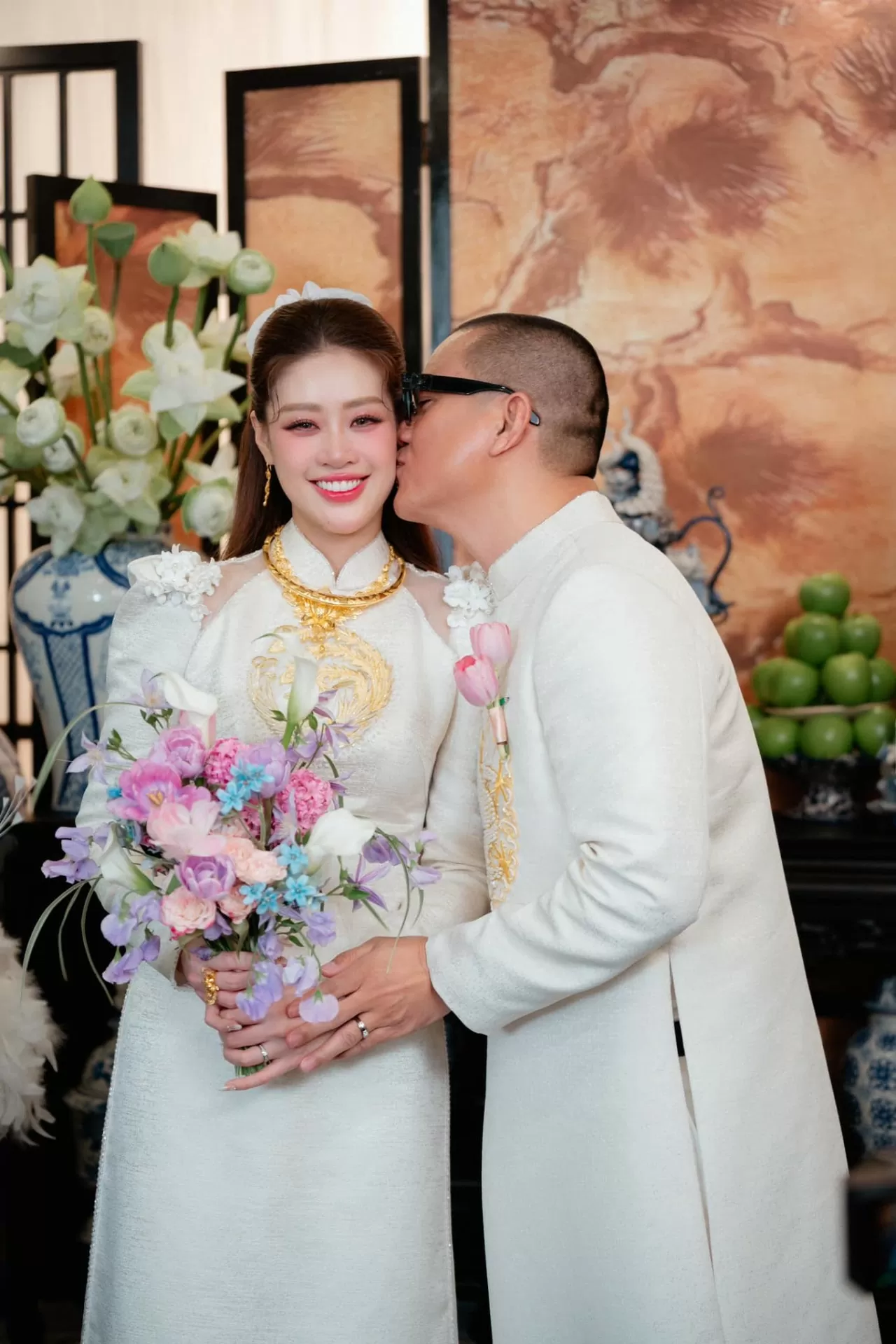 Hoa hậu Khánh Vân Hoa hậu Khánh Vân