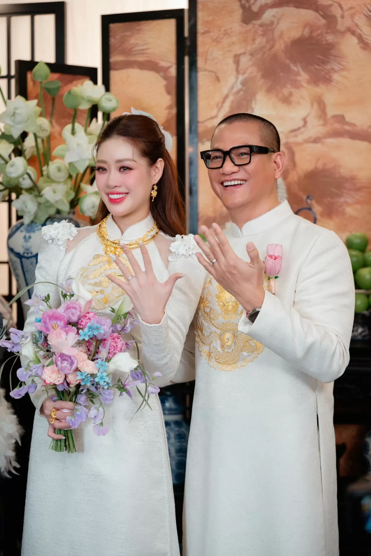 Hoa hậu Khánh Vân Hoa hậu Khánh Vân