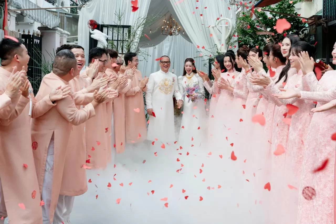 Hoa hậu Khánh Vân Hoa hậu Khánh Vân