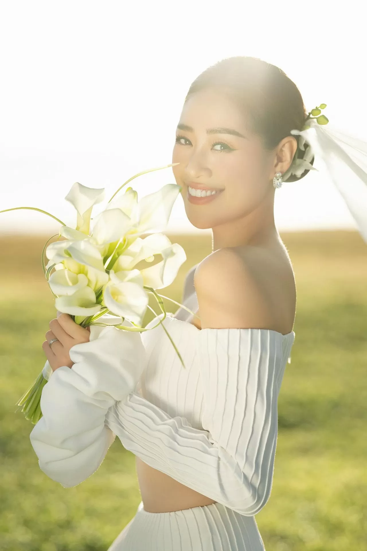 Hoa hậu Khánh Vân Hoa hậu Khánh Vân