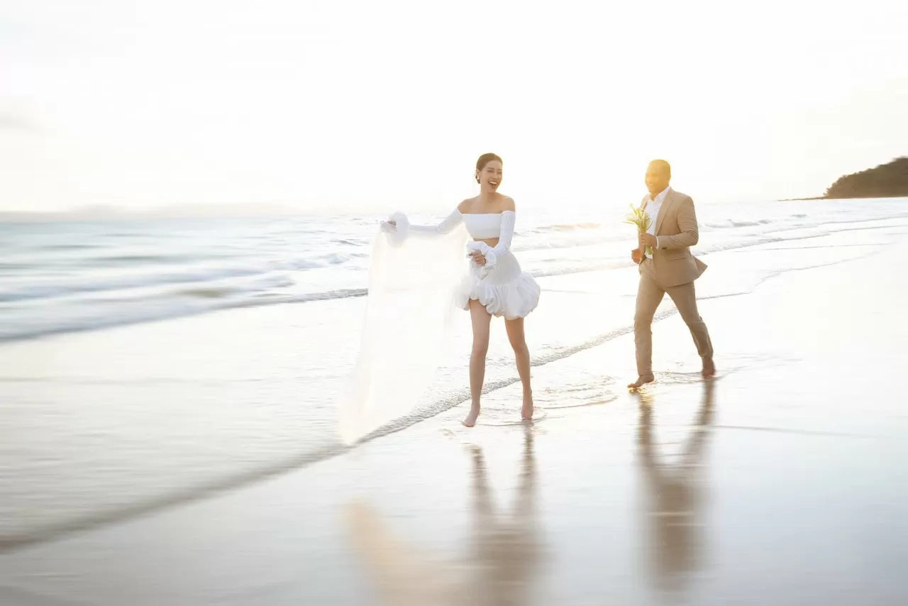 Hoa hậu Khánh Vân Hoa hậu Khánh Vân