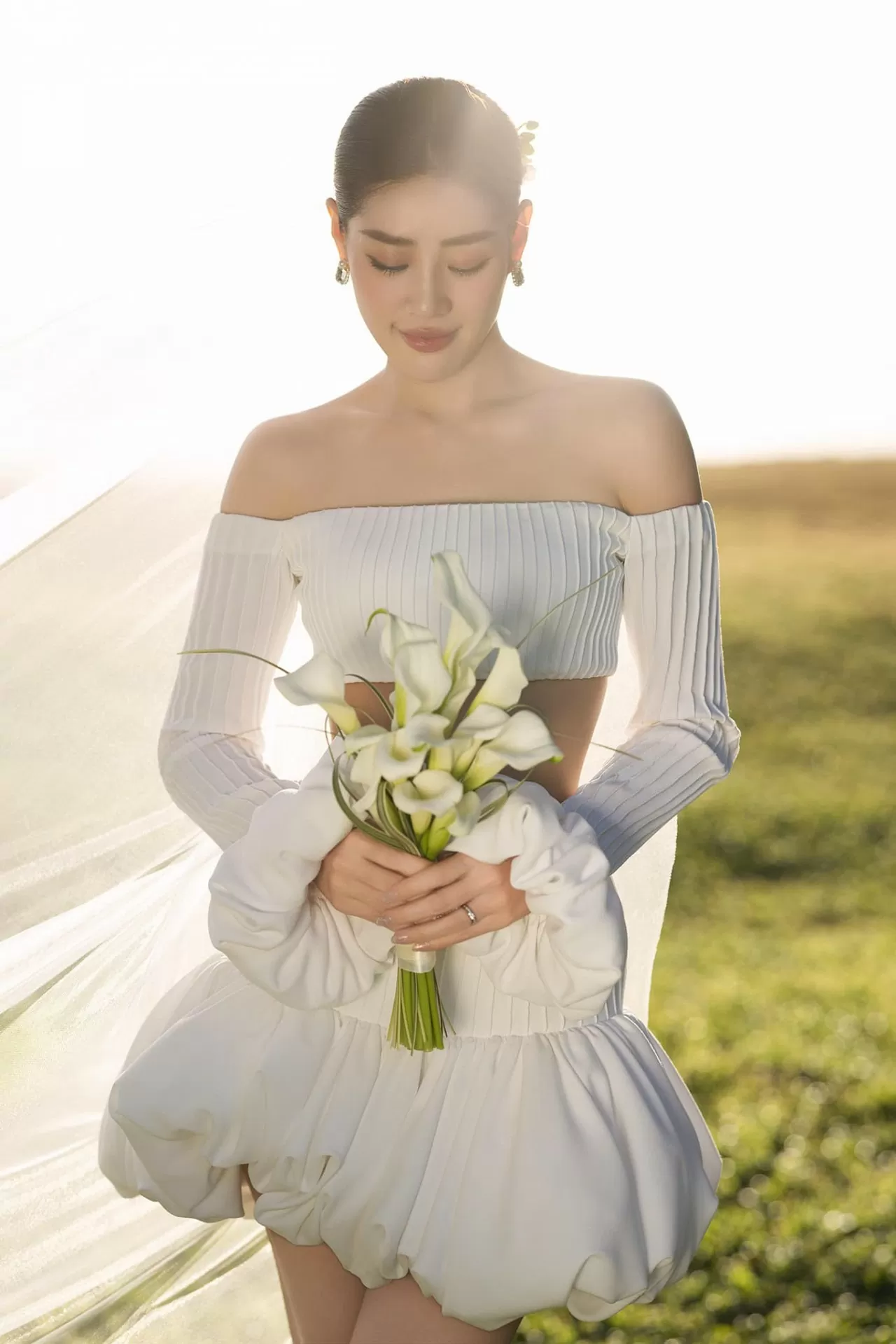 Hoa hậu Khánh Vân Hoa hậu Khánh Vân