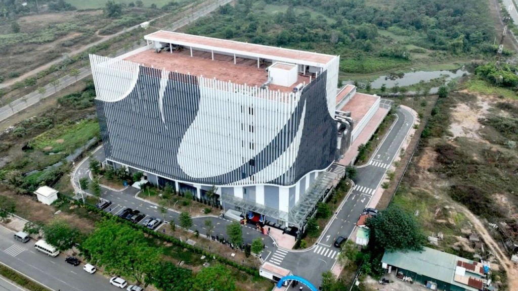 chuyen doi so ha noi khai truong trung tam du lieu chinh thanh pho