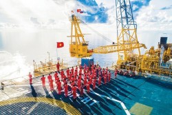 PetroVietnam chuẩn bị các bước đi vững chắc cho năm 2025: Kiên định duy trì nhịp độ tăng trưởng, phát triển bền vững