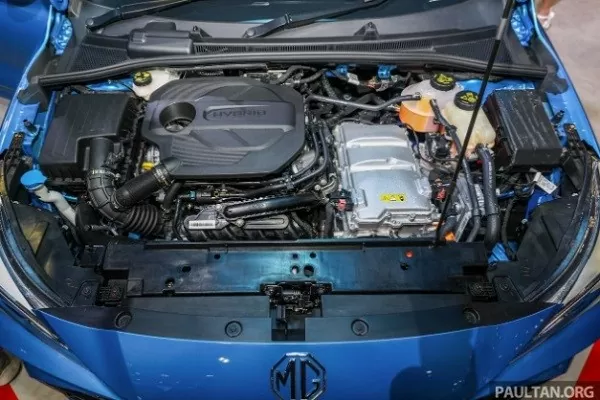 MG3 Hybrid 2024 tiếp tục ra mắt tại thị trường Đông Nam Á MG3 Hybrid 2024 tiếp tục ra mắt tại thị trường Đông Nam Á