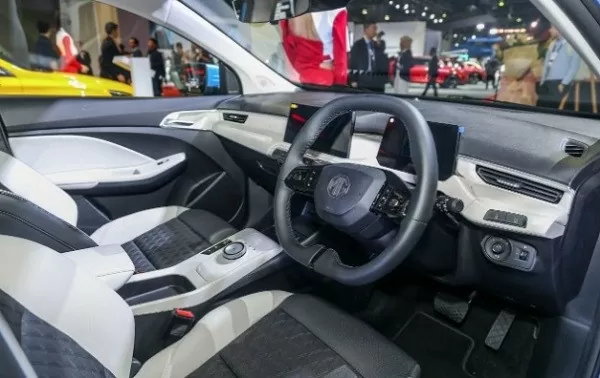 MG3 Hybrid 2024 tiếp tục ra mắt tại thị trường Đông Nam Á MG3 Hybrid 2024 tiếp tục ra mắt tại thị trường Đông Nam Á