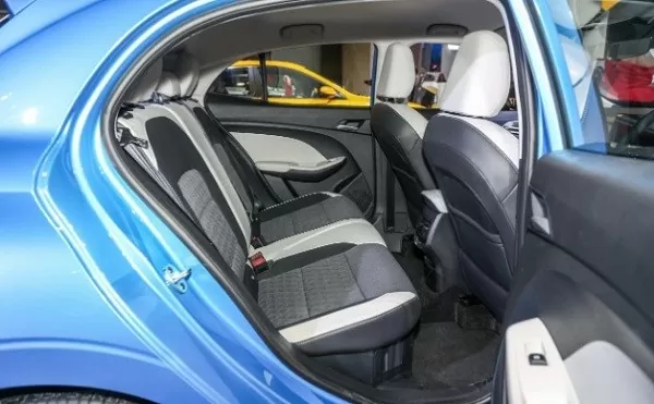 MG3 Hybrid 2024 tiếp tục ra mắt tại thị trường Đông Nam Á MG3 Hybrid 2024 tiếp tục ra mắt tại thị trường Đông Nam Á