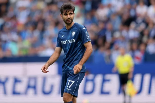Tuyển Philippines thiếu tiền đạo Bundesliga Tuyển Philippines thiếu tiền đạo Bundesliga