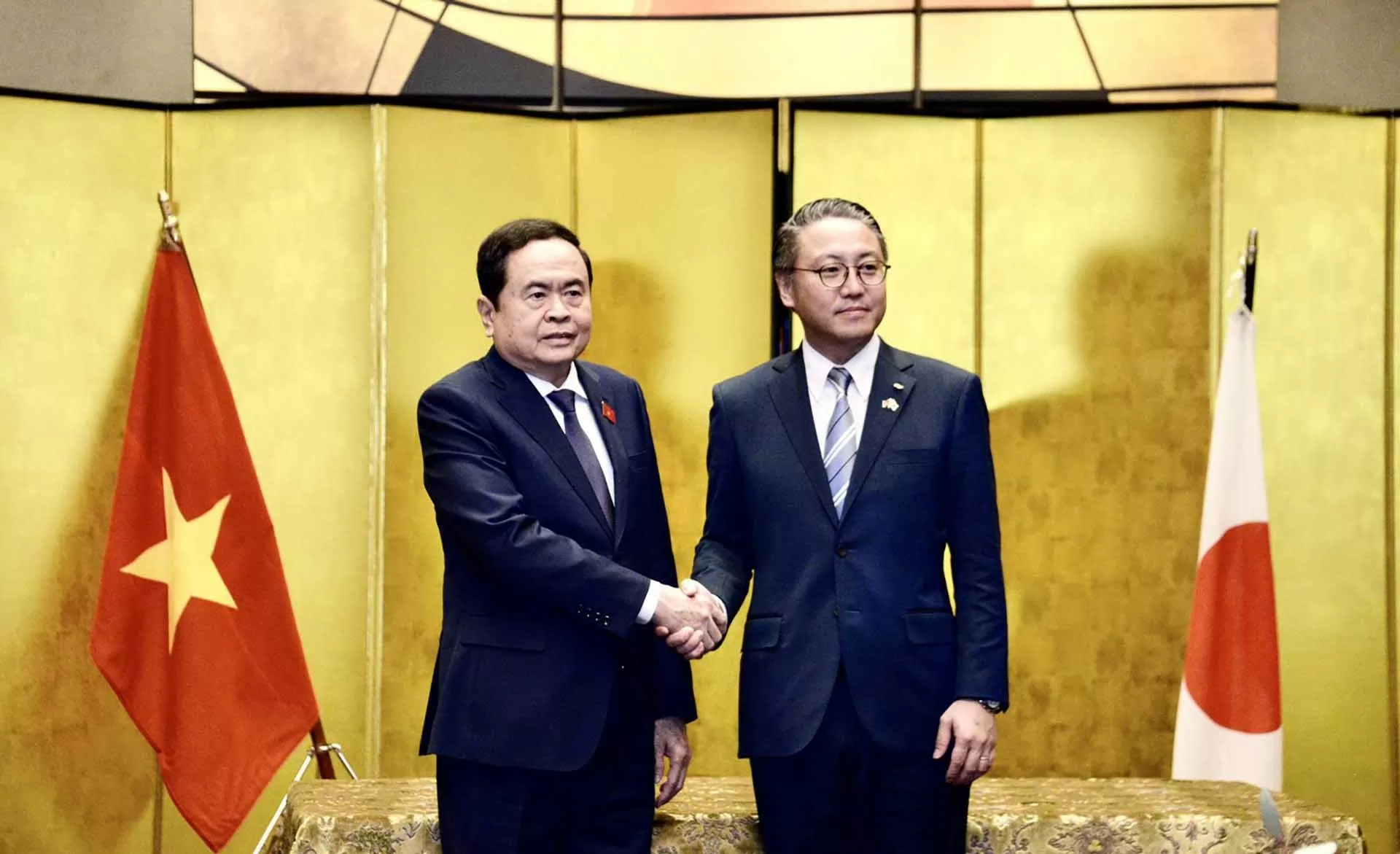 Việt Nam-Nhật Bản: Hợp tác địa phương là kênh hợp tác quan trọng, thực chất và hiệu quả Việt Nam-Nhật Bản: Hợp tác địa phương là kênh hợp tác quan trọng, thực chất và hiệu quả