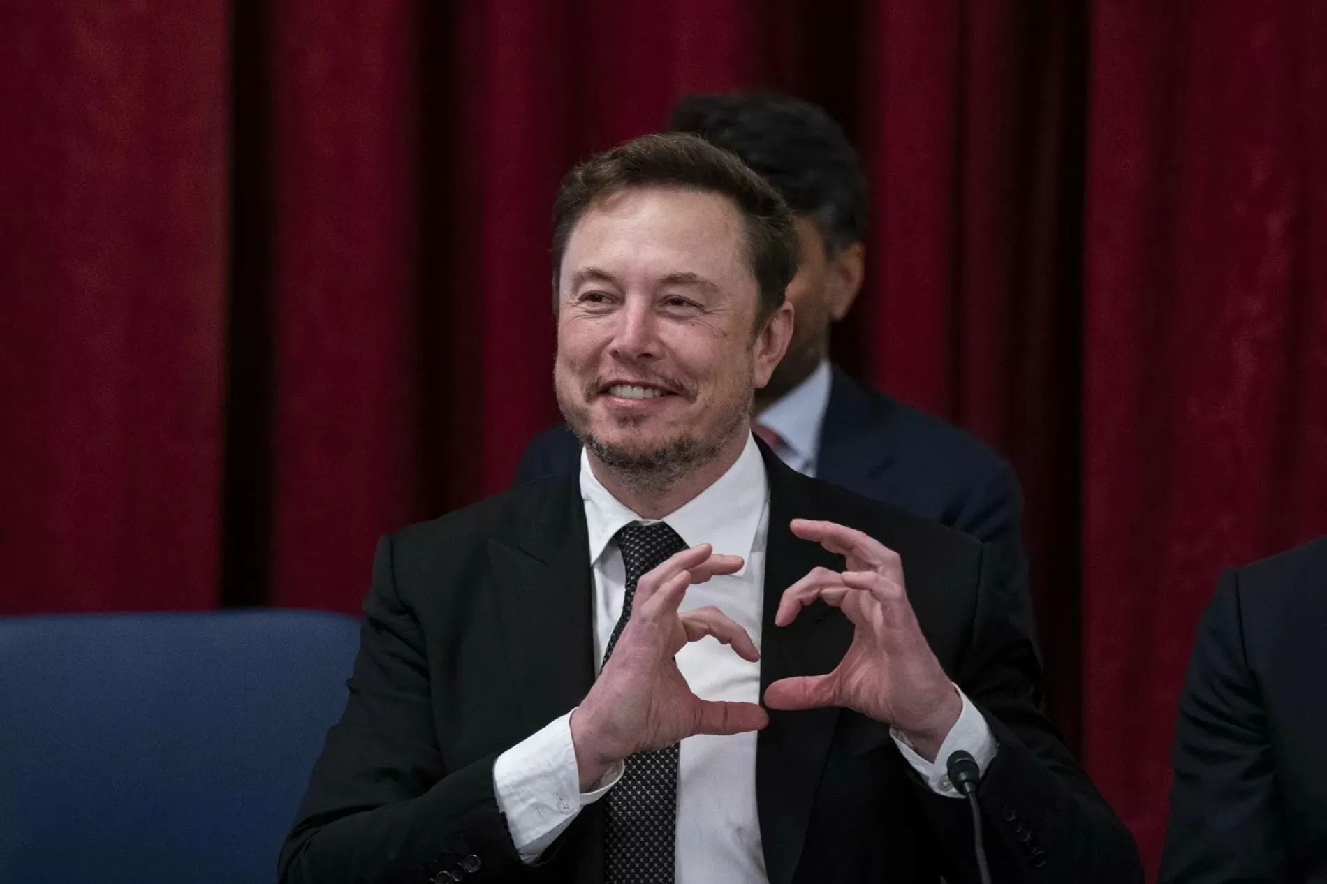 xAI do Elon Musk thành lập năm 2023 để cạnh tranh với OpenAI. Ảnh: Bloomberg xAI do Elon Musk thành lập năm 2023 để cạnh tranh với OpenAI. Ảnh: Bloomberg