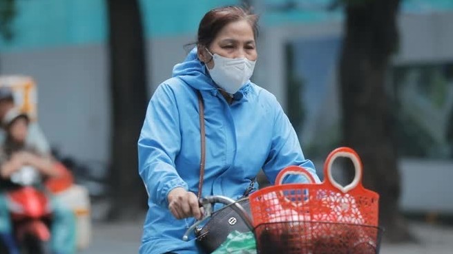 du bao thoi tiet ngay 712 bac bo chuyen ret co noi duoi 10 do c