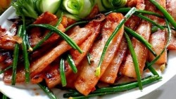 Giá heo hơi hôm nay 28/1: Ba miền đều tăng, cả nước dao động từ 75.000 - 81.000 đồng/kg