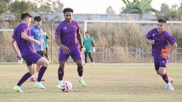 tien dao xuan son hua giup viet nam vo dich asean cup 2024