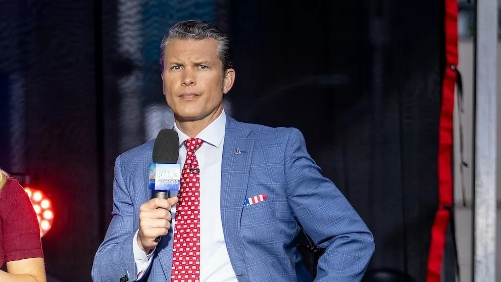 Ứng viên Bộ trưởng Quốc phòng Mỹ Pete Hegseth là ai? Lý do ông Trump bảo vệ đến cùng bất chấp nhiều cáo buộc Ứng viên Bộ trưởng Quốc phòng Mỹ Pete Hegseth là ai? Lý do ông Trump bảo vệ đến cùng bất chấp nhiều cáo buộc