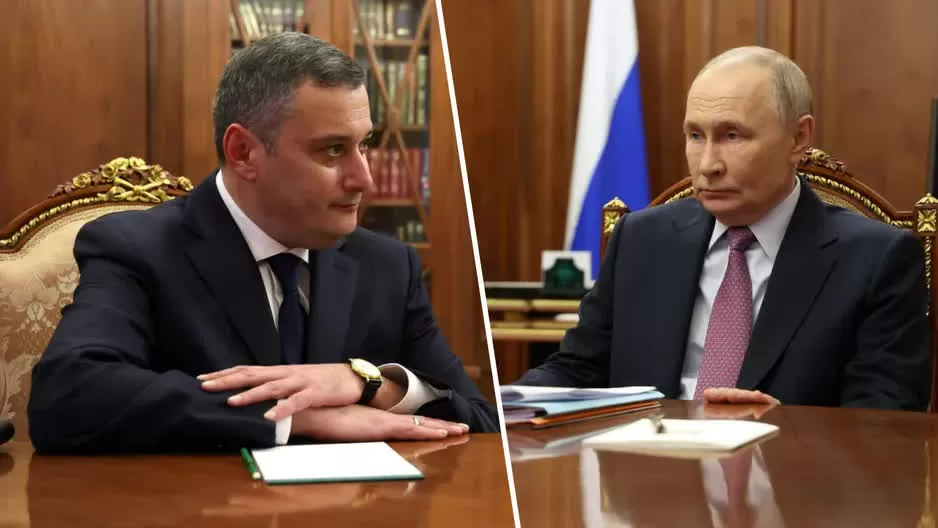 Điện Kremlin dự kiến tỉnh Kursk sẽ trở lại bình thường, Bộ trưởng Quốc phòng Thụy Điển Điện Kremlin dự kiến tỉnh Kursk sẽ trở lại bình thường, Bộ trưởng Quốc phòng Thụy Điển