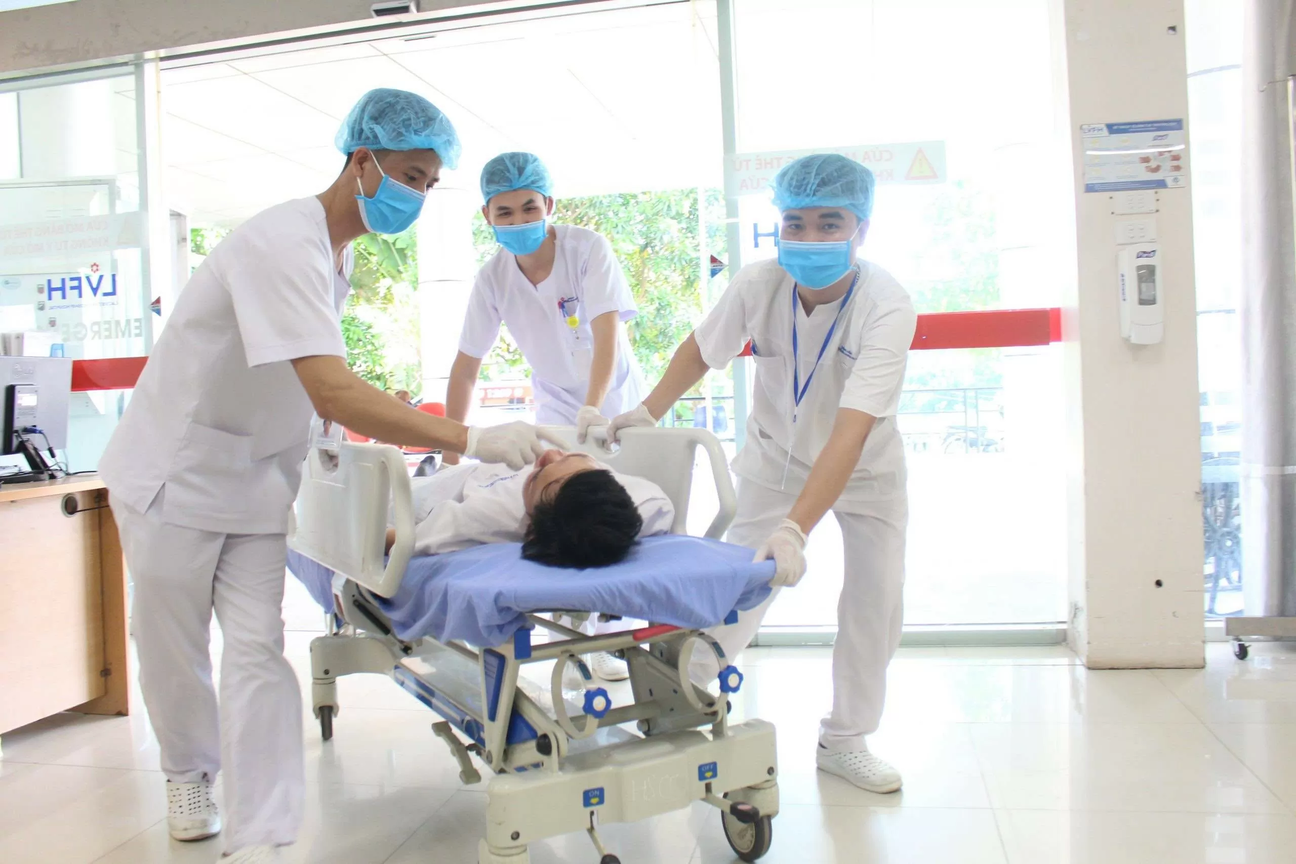 4 bệnh khiến nhiều người tử vong nhất ở Việt Nam 4 bệnh khiến nhiều người tử vong nhất ở Việt Nam