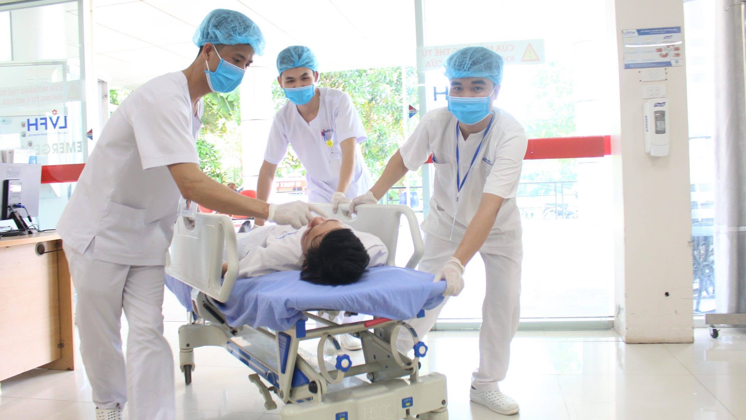 4 bệnh khiến nhiều người tử vong nhất ở Việt Nam