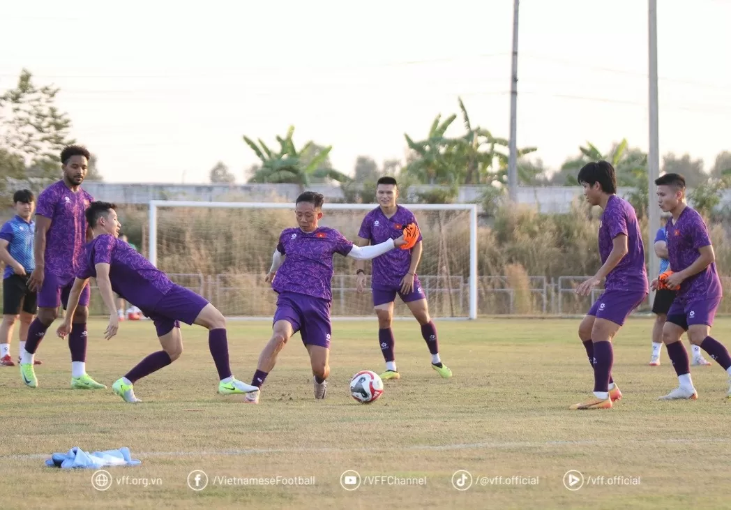 Lịch tường thuật trực tiếp các trận đấu tại ASEAN Cup 2024 Lịch tường thuật trực tiếp các trận đấu tại ASEAN Cup 2024