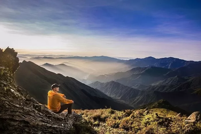 Cơ hội khám phá 12 tuyến trekking trong rừng tại Thanh Hoá Cơ hội khám phá 12 tuyến trekking trong rừng tại Thanh Hoá