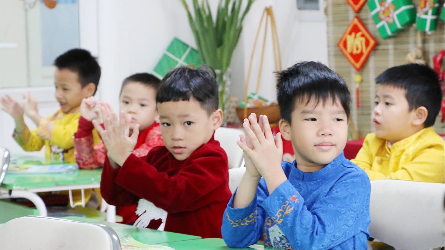 Học sinh Hà Nội nghỉ Tết Dương lịch mấy ngày?