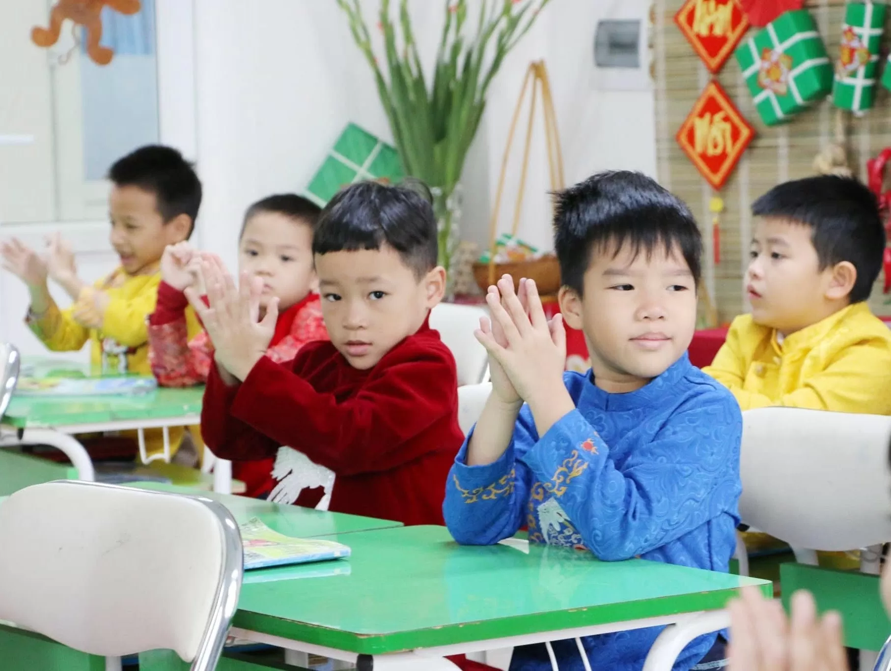 Học sinh Hà Nội nghỉ Tết Dương lịch mấy ngày? Học sinh Hà Nội nghỉ Tết Dương lịch mấy ngày?