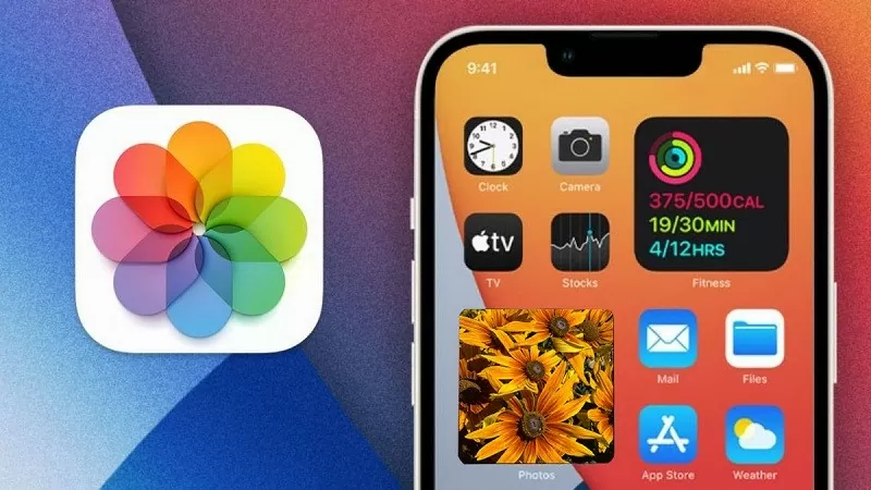 Bật mí cách mở quyền truy cập ảnh trên iPhone đơn giản nhất Bật mí cách mở quyền truy cập ảnh trên iPhone đơn giản nhất