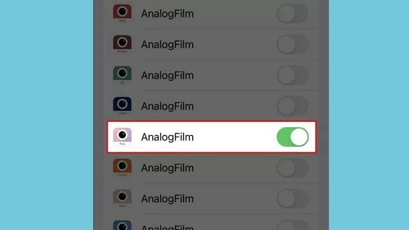 Bật mí cách mở quyền truy cập ảnh trên iPhone đơn giản nhất Bật mí cách mở quyền truy cập ảnh trên iPhone đơn giản nhất