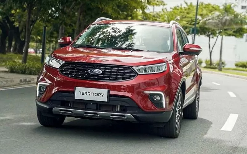 Cập nhật bảng giá xe hãng Ford mới nhất tháng 12/2024 Cập nhật bảng giá xe hãng Ford mới nhất tháng 12/2024