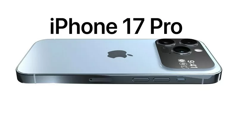 Bộ đôi iPhone 17 Pro và iPhone 17 Pro Max sẽ được trang bị công nghệ màn hình mới Bộ đôi iPhone 17 Pro và iPhone 17 Pro Max sẽ được trang bị công nghệ màn hình mới