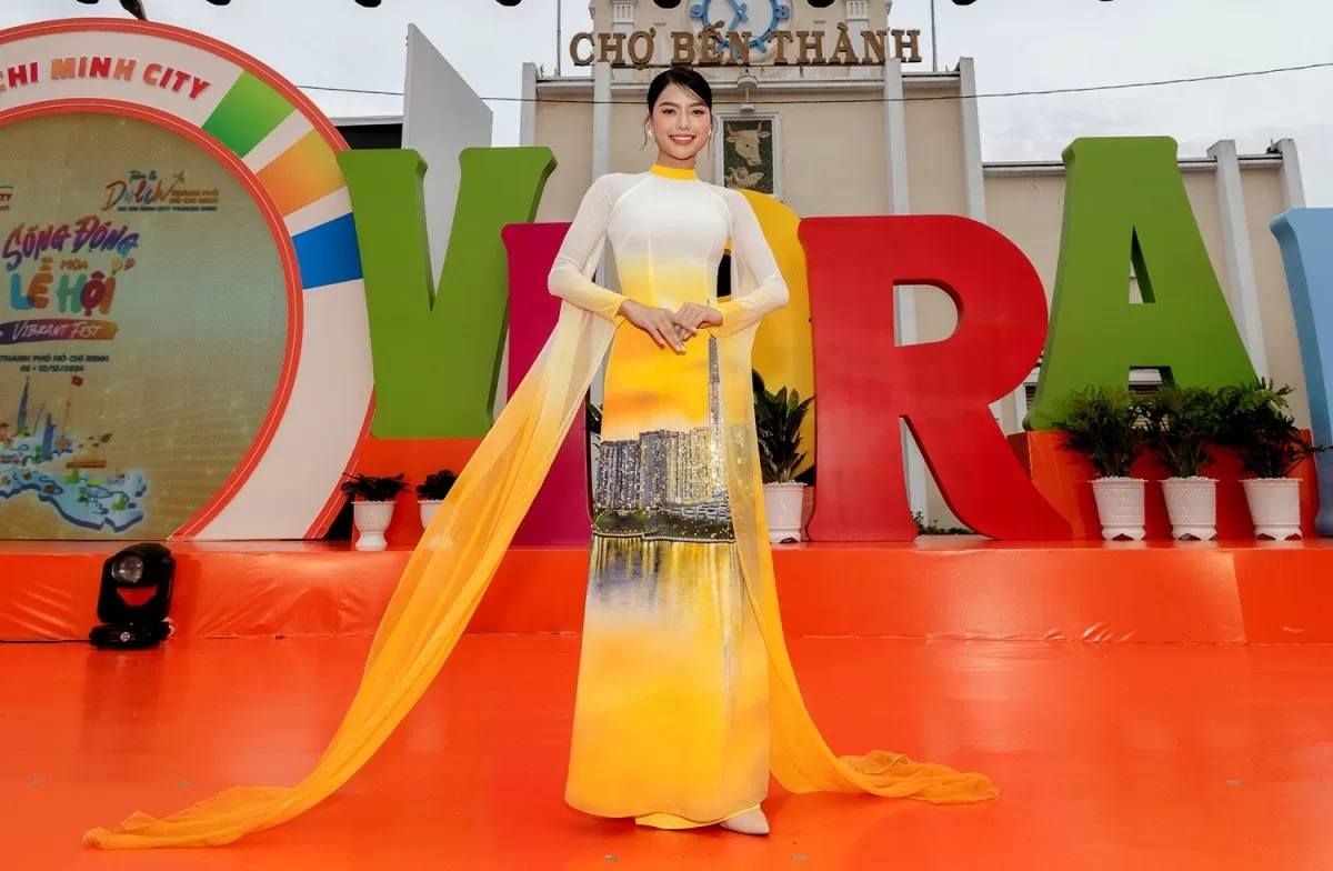 áo dài