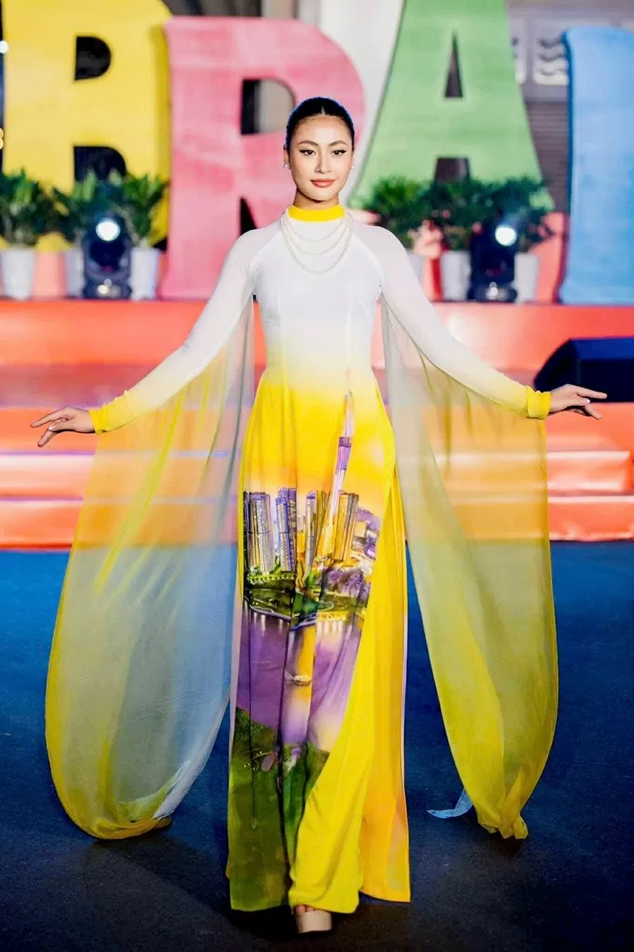 áo dài