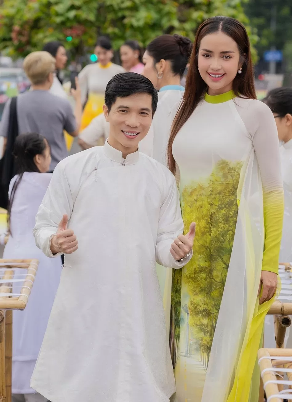 áo dài