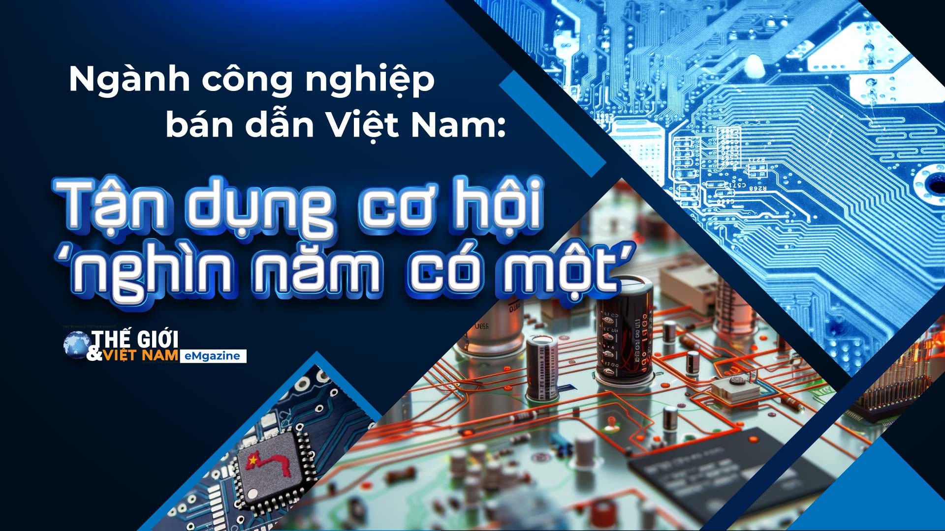 nganh cong nghiep ban dan viet nam tan dung co hoi nghin nam co mot